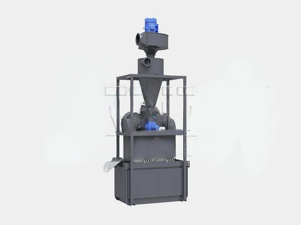 Waste Electric Wire Recycling Line: Solutions for Sustainable Resource Reuse