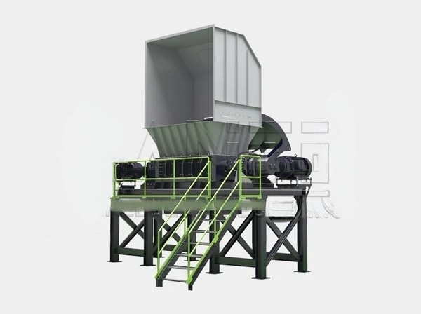 Waste Refrigerator Recycling Line: Sustainable Resource Reuse Solutions
