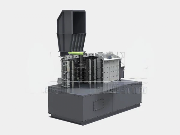 Waste Refrigerator Recycling Line: Sustainable Resource Reuse Solutions