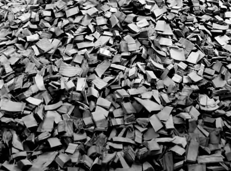 Details of Waste Tire Replacement Fuel (TDF) System