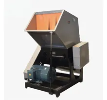 LYPC Large-Diameter Crusher
