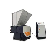 LYPS Single Shaft Shredder Machine for Sale
