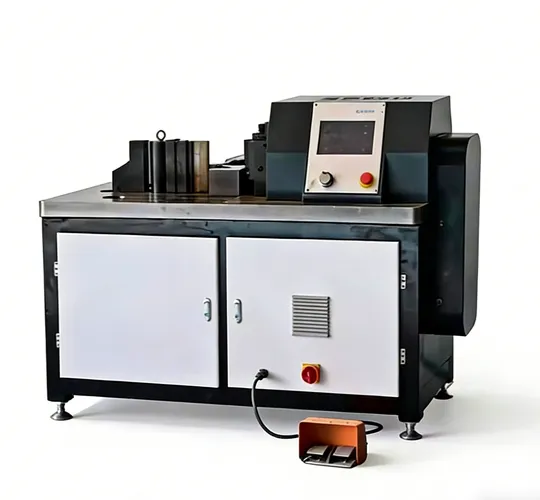 LYE-H 50 Ton / 200 Fully Electric Horizontal Bending Machine