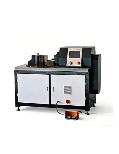 LYE-H 50 Ton / 200 Fully Electric Horizontal Bending Machine