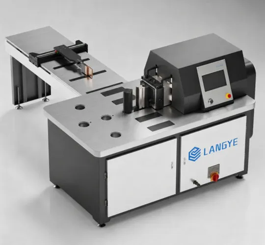 CNC Horizontal Press Brake: The Ideal Solution for Precision Bending and Metal Forming