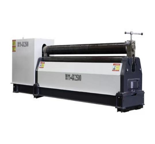 3-roll-plate-rolling-machine 3-roll-plate-rolling-machine